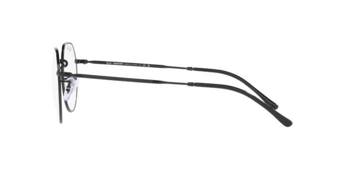 Sunglasses Ray-Ban RB3565 JACK 002/GG 8056597769211 | Ottica Lux