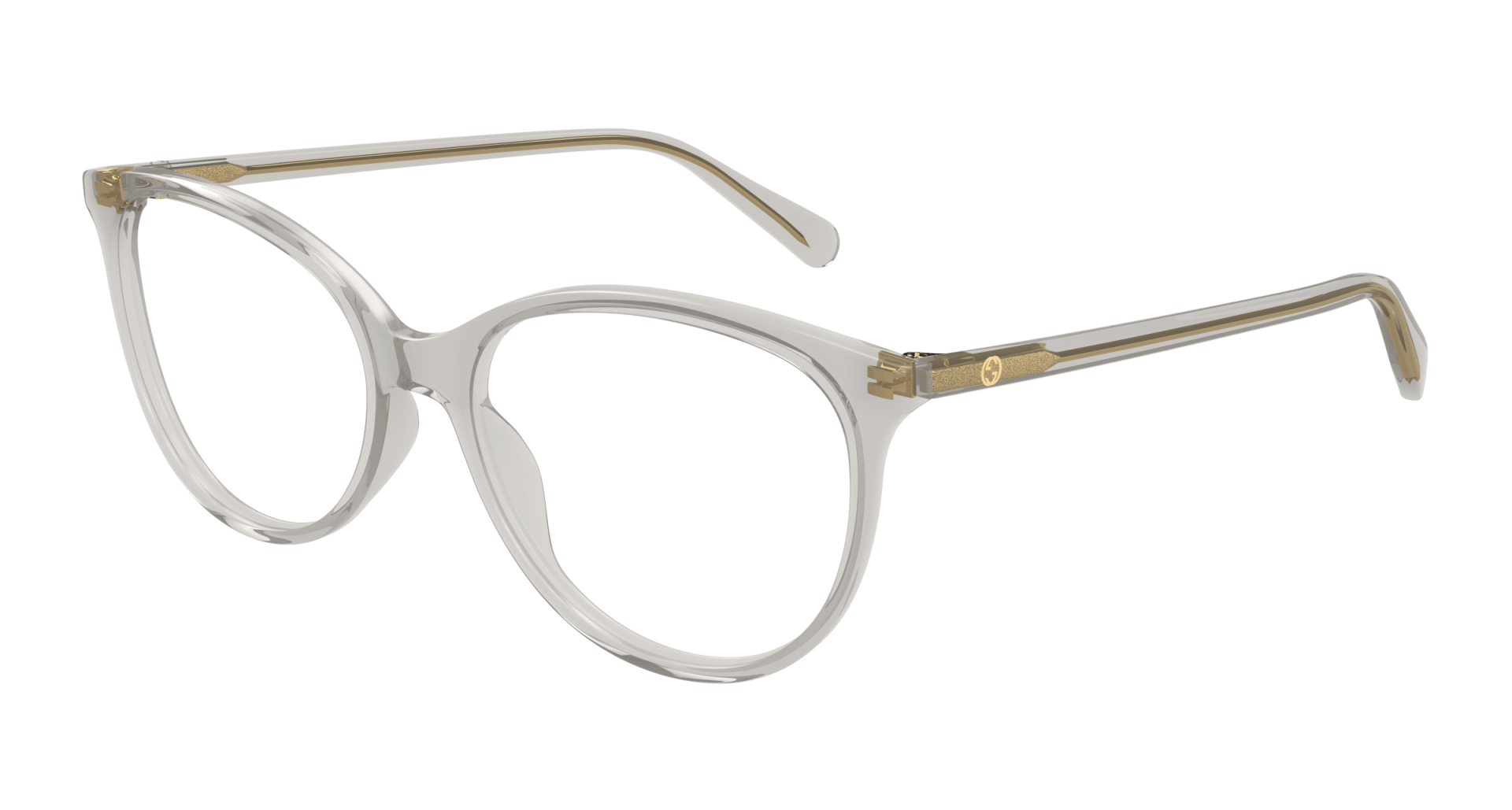 Ophthalmic frames Gucci GG0550O 015 8056376557299 | Ottica Lux