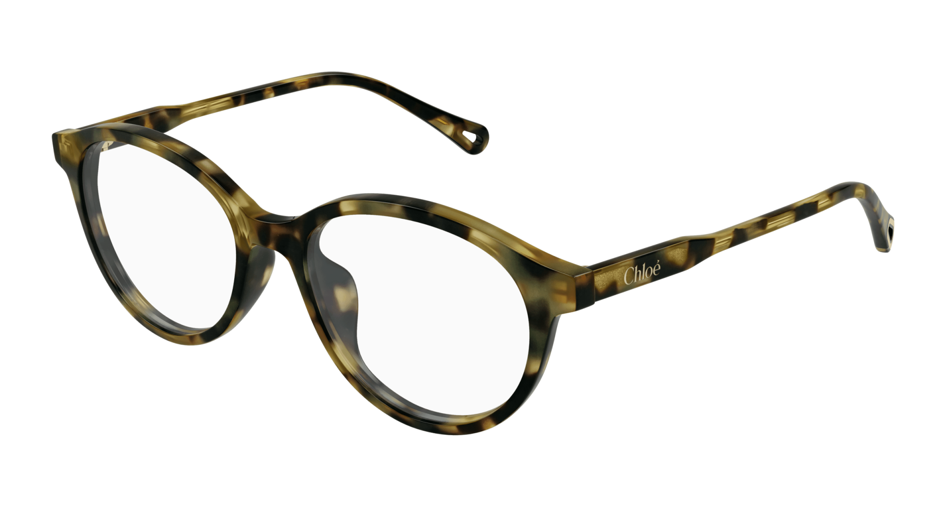 Ophthalmic frames Chloé CH0316OA 002 8056376562200 | Ottica Lux