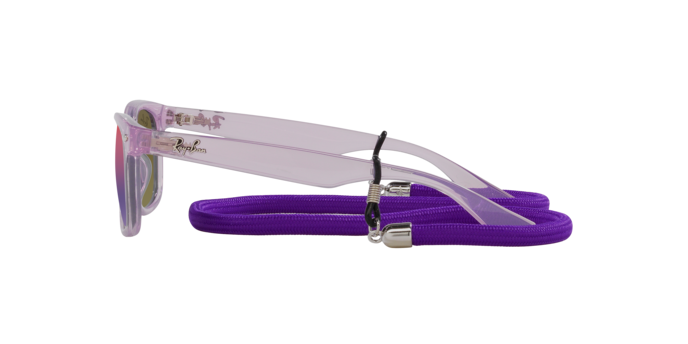 Sunglasses Ray-Ban RJ9052S JUNIOR NEW WAYFARER 7147B1 8056597888950 | Ottica Lux