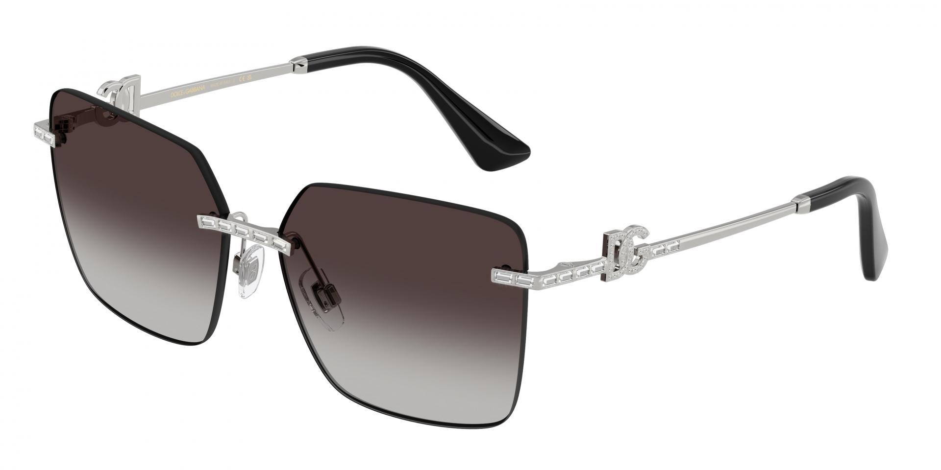 Occhiali da sole Dolce & Gabbana dg2332b 02/13 8056262855447 | Ottica Lux