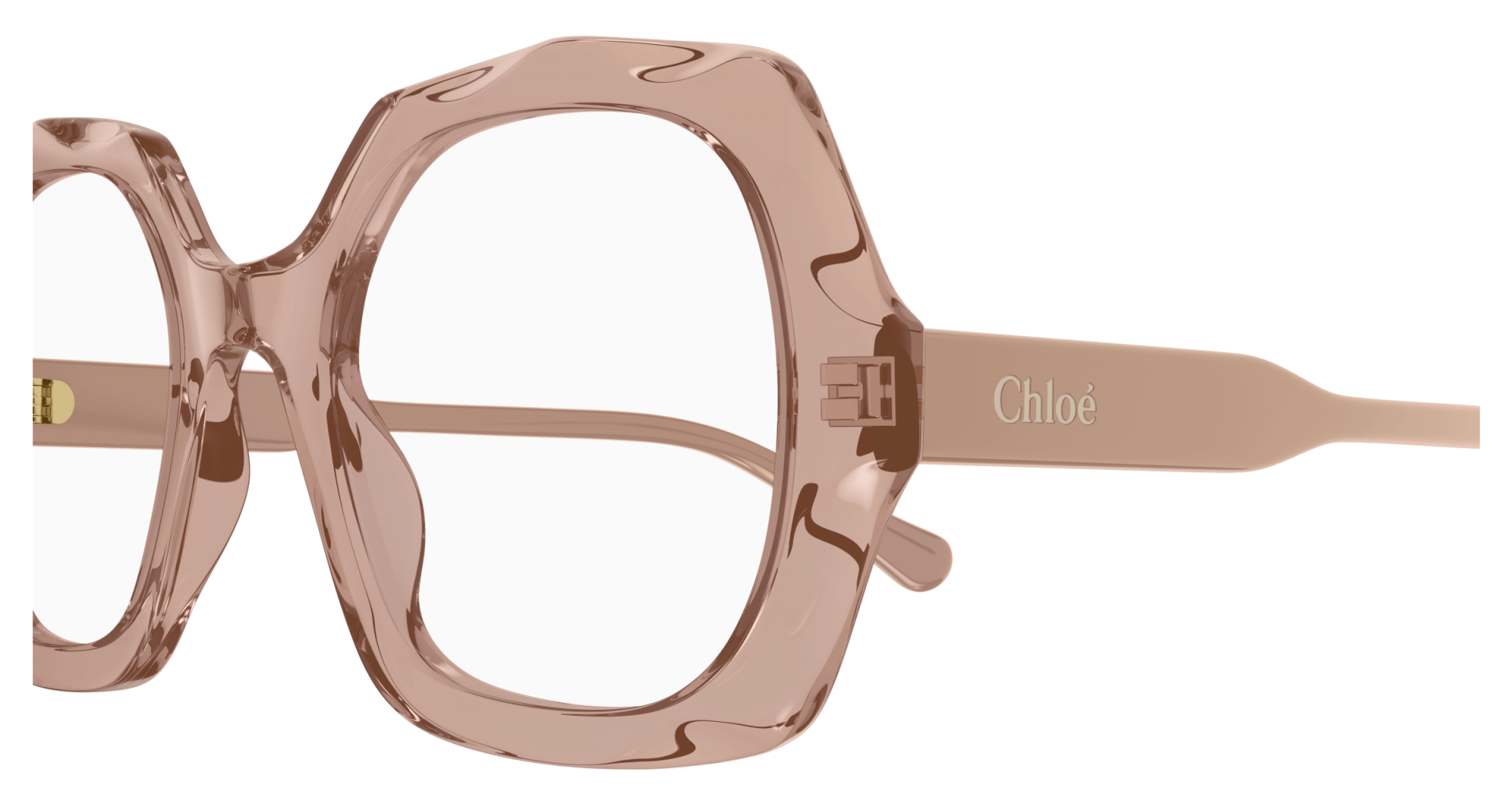 Ophthalmic frames Chloé CH0228O 003 8056376504507 | Ottica Lux Ophthalmic frames Chloé CH0228O 003 8056376504507 | Ottica Lux
