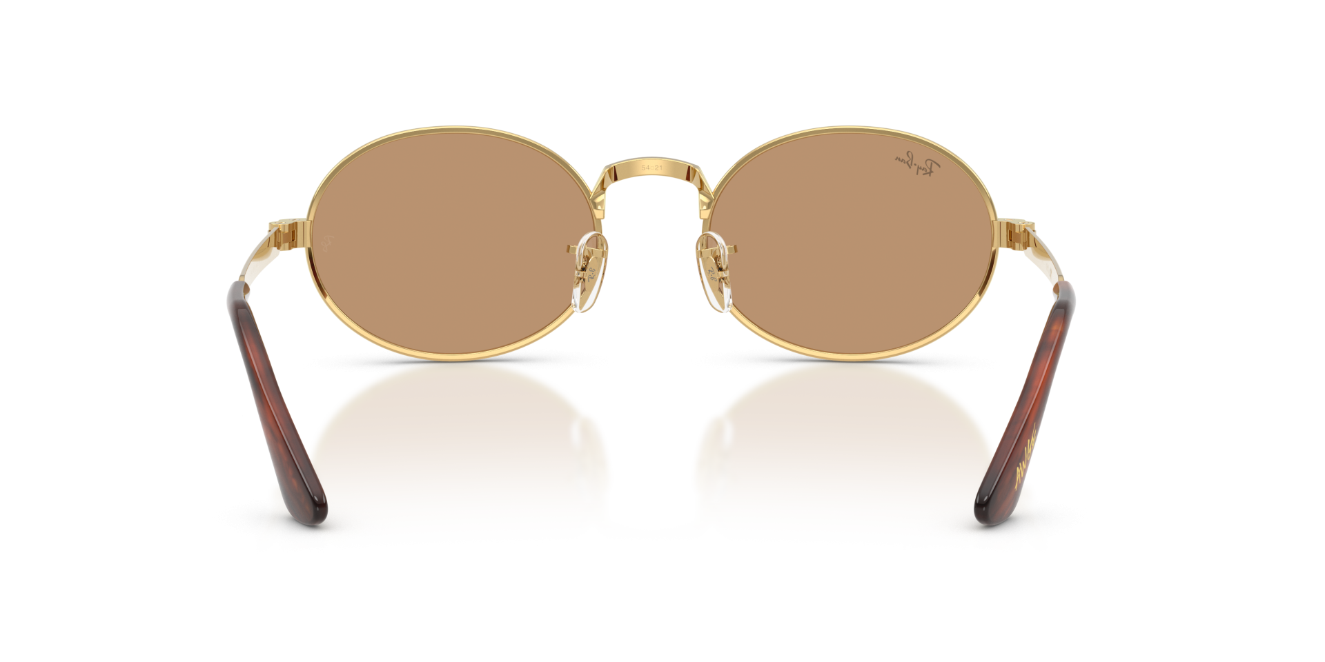 Occhiali da sole Ray-Ban RB3931 001/53 8056262904220 | Ottica Lux