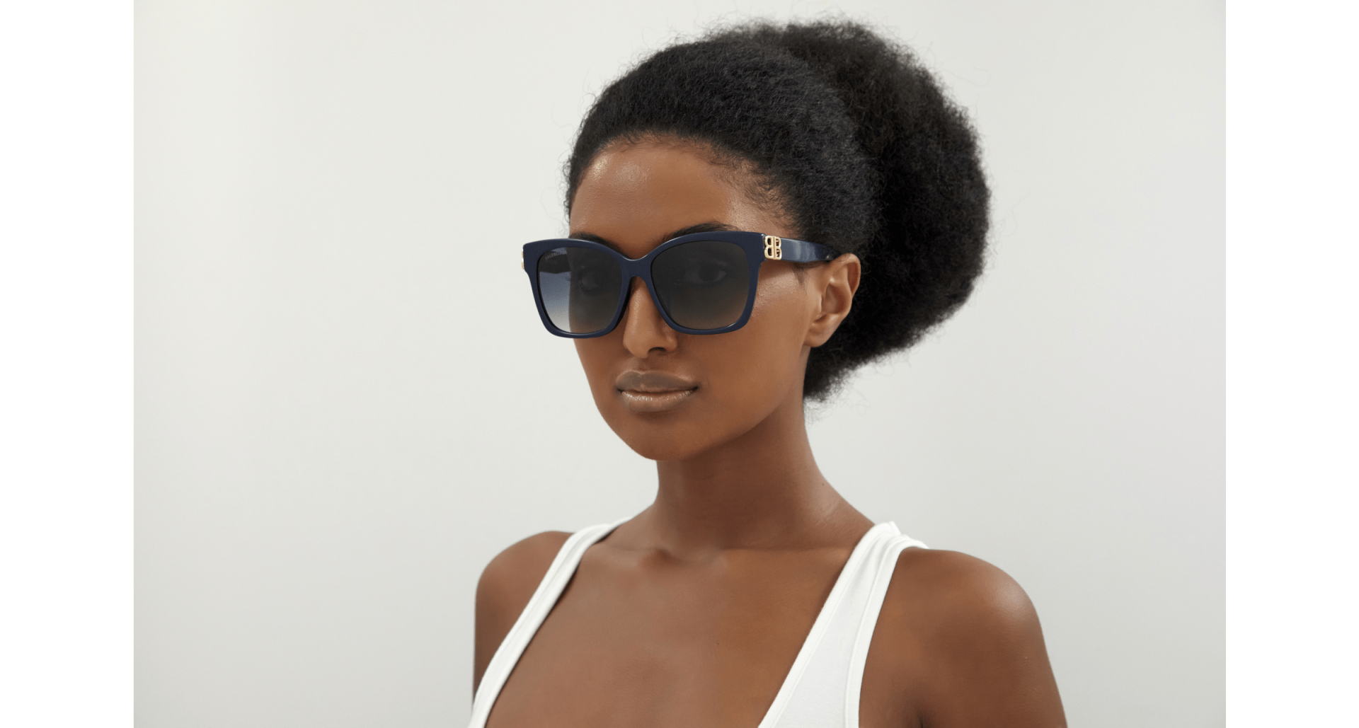 Sunglasses Balenciaga BB0102SA 005 8056376370195 | Ottica Lux Sunglasses Balenciaga BB0102SA 005 8056376370195 | Ottica Lux