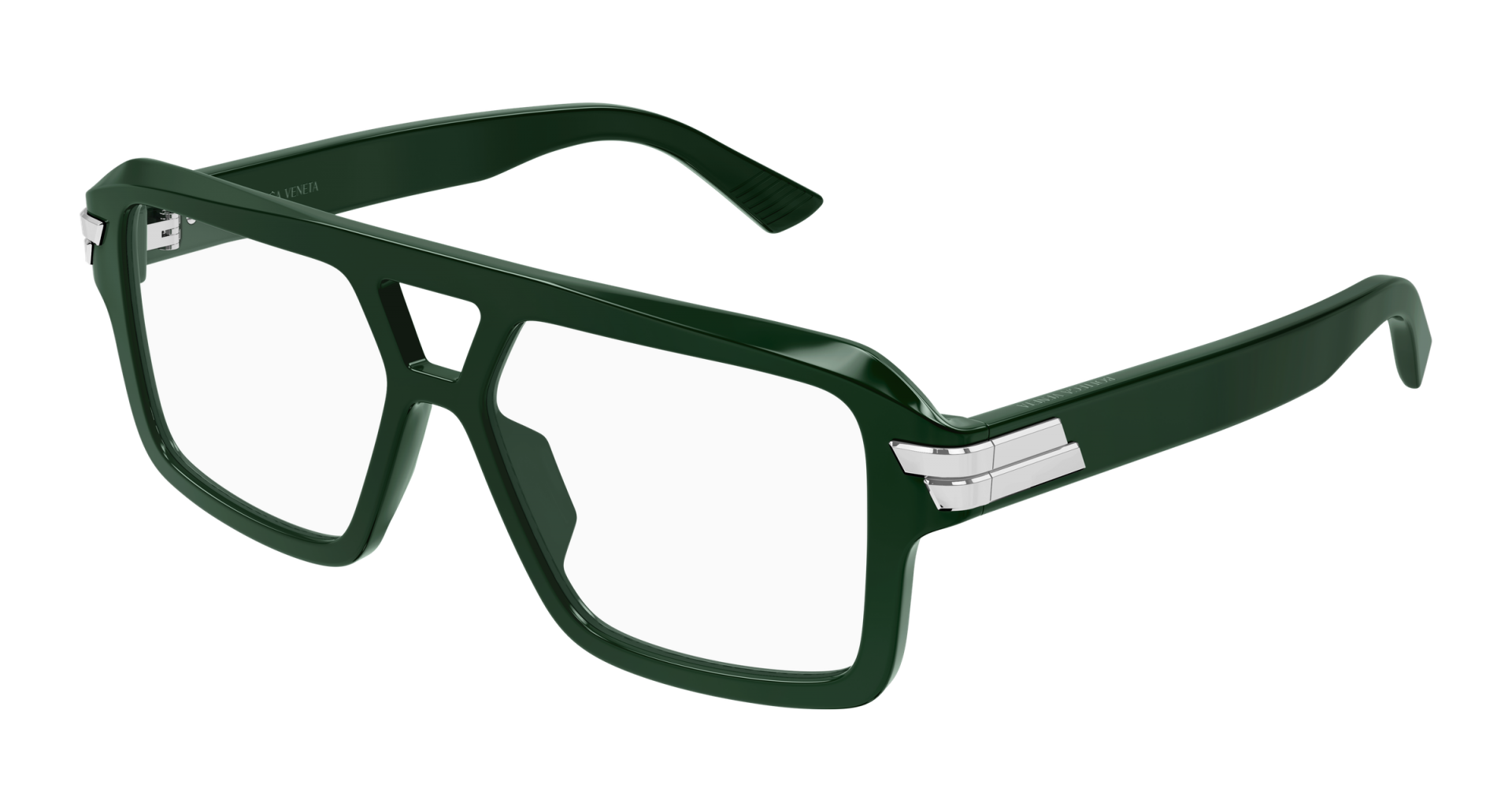 Occhiali da vista Bottega Veneta BV1491O 001 8056376693133 | Ottica Lux