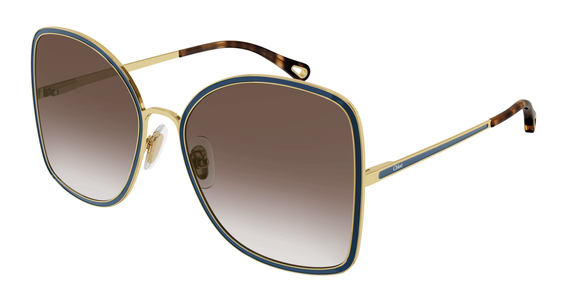 Occhiali da sole Chloé CH0101S 003 8056376395730 | Ottica Lux