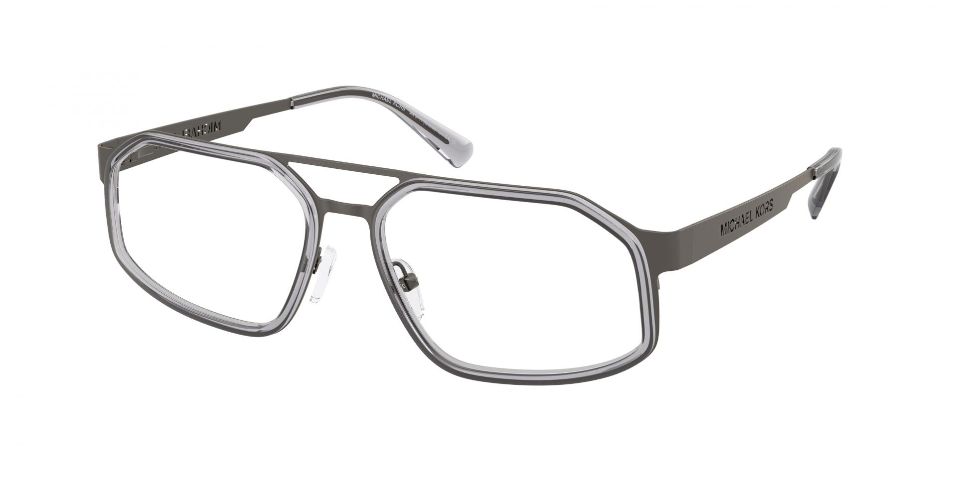 Ophthalmic frames Michael Kors MK3111 BRISTOL 1899 0725125549707 | Ottica Lux