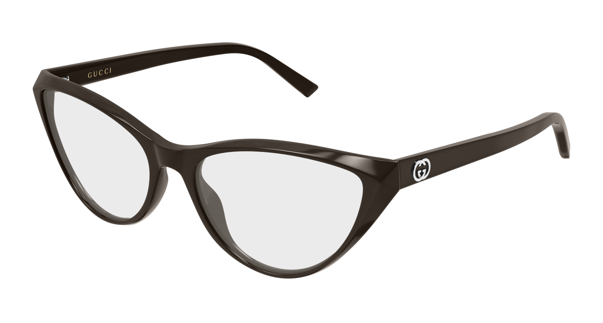 Ophthalmic frames Gucci GG2205O 001 8056376682779 | Ottica Lux