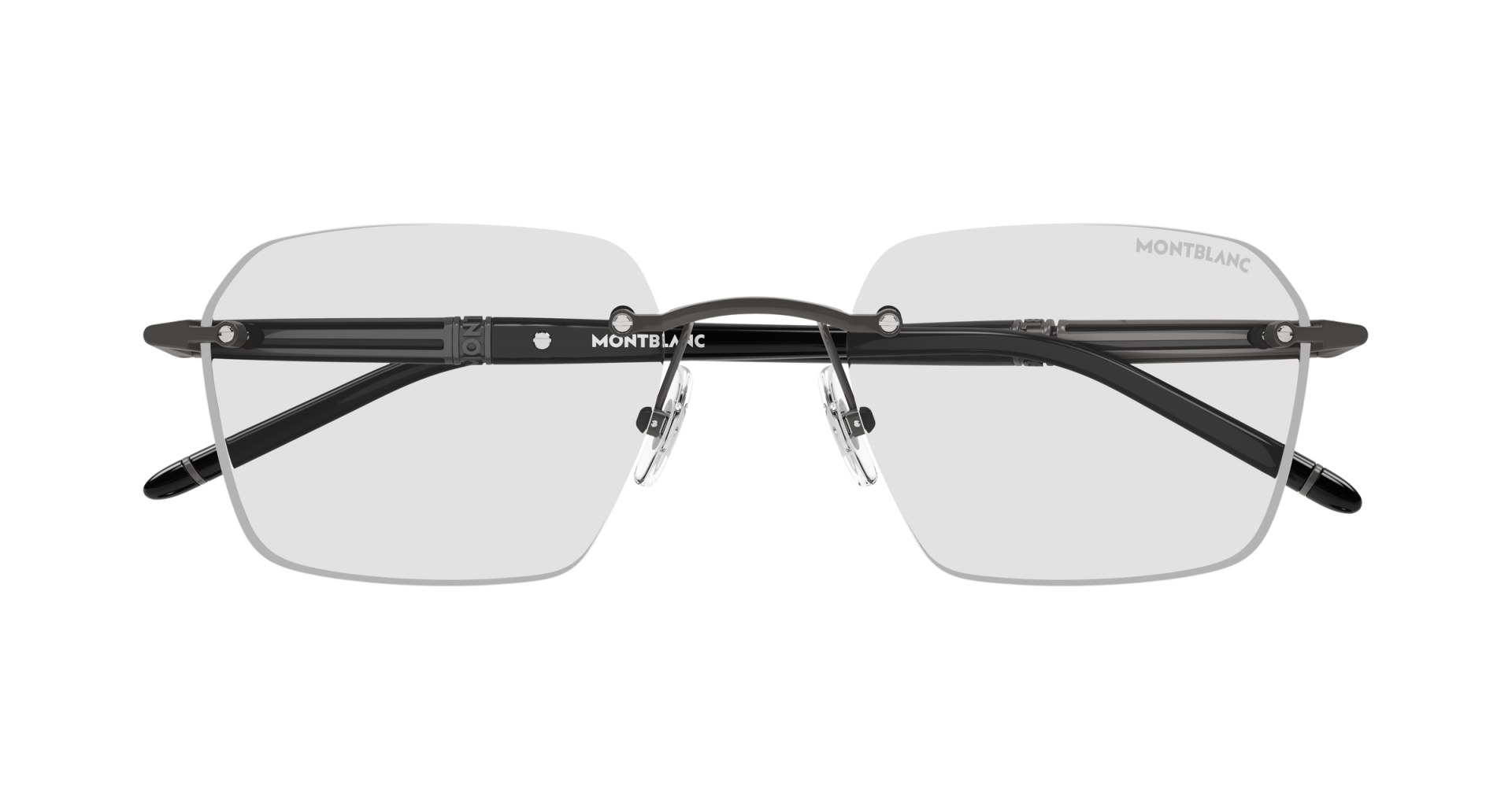 Occhiali da sole Mont Blanc MB0526S 005 8056376696592 | Ottica Lux