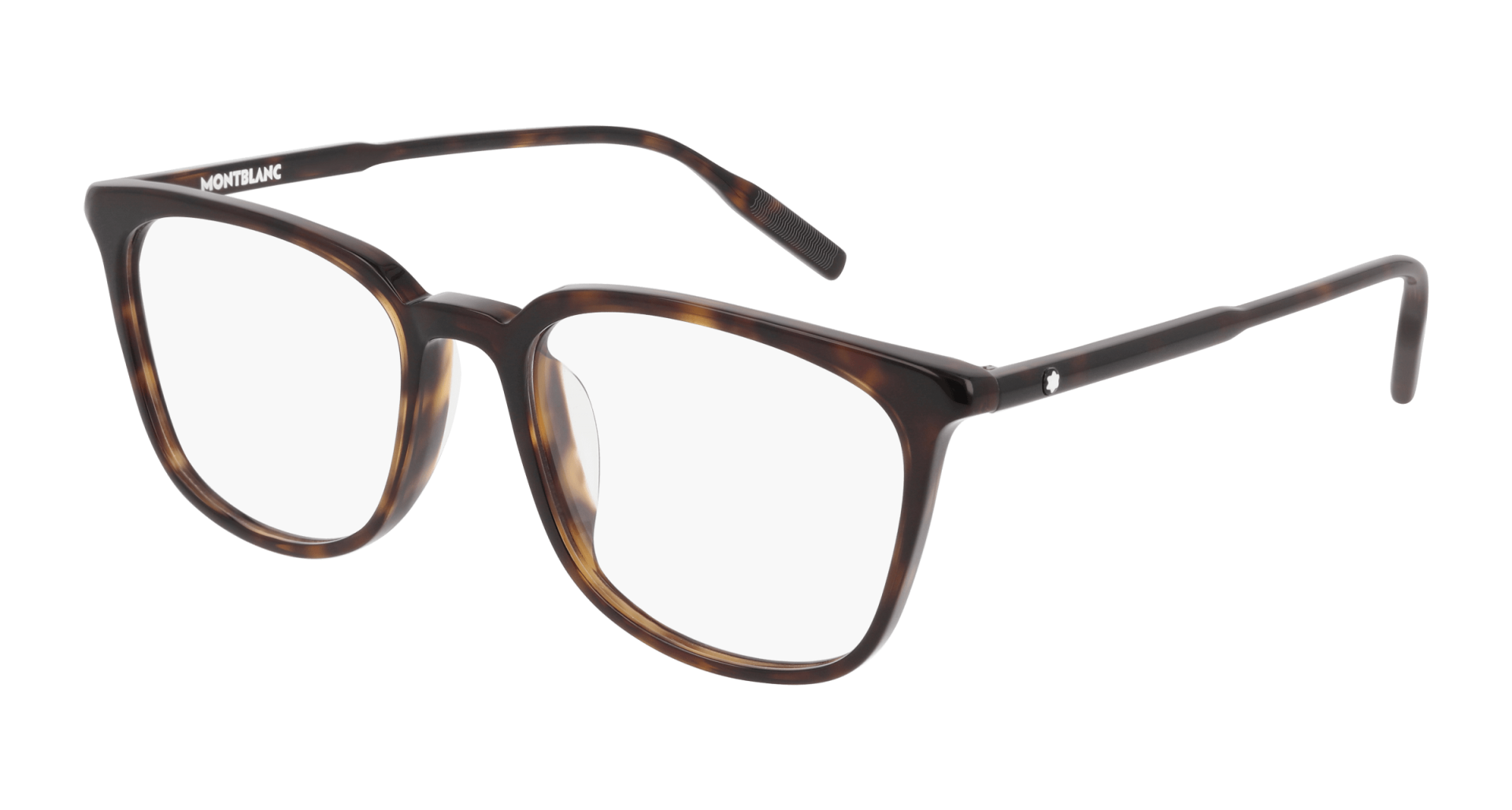 Occhiali da vista Mont Blanc MB0089OK 005 8056376373370 | Ottica Lux