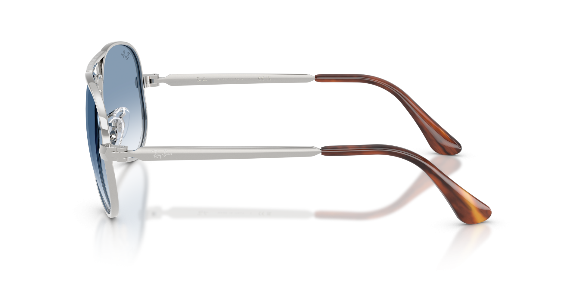 Sunglasses Ray-Ban RB3925 AVIATOR MAX 003/3F 8056262664223 | Ottica Lux