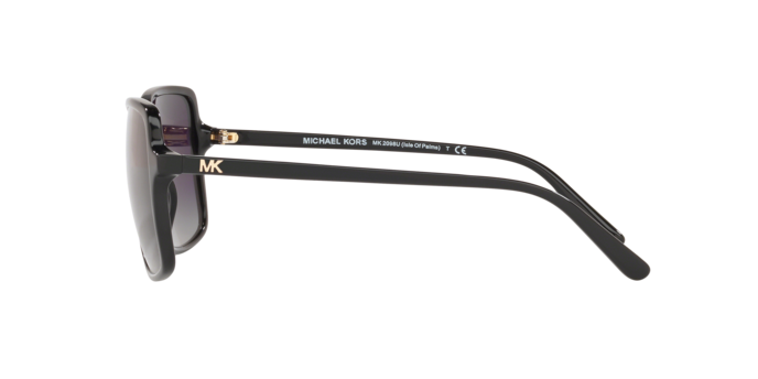 Sunglasses Michael Kors MK2098U ISLE OF PALMS 3781T3 0725125032551 | Ottica Lux Sunglasses Michael Kors MK2098U ISLE OF PALMS 3781T3 0725125032551 | Ottica Lux