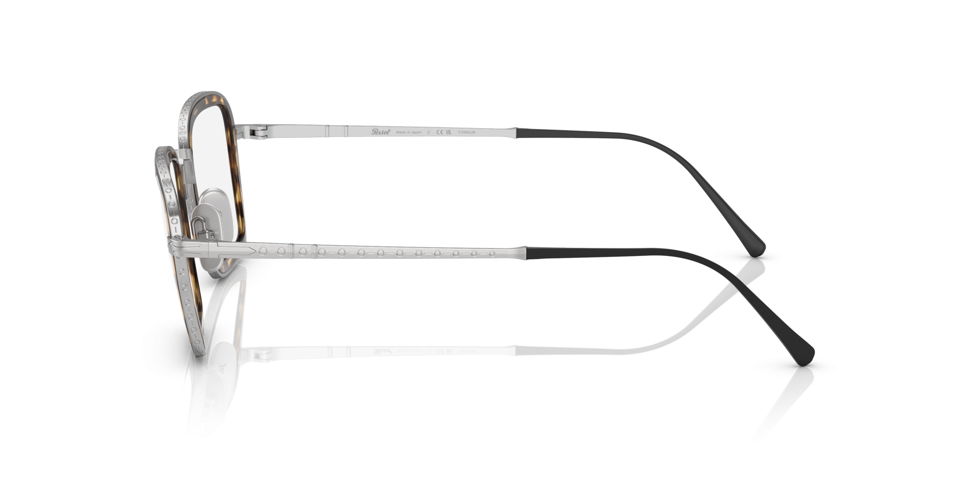 Occhiali da vista Persol PO5013VT 8014 8056597645829 | Ottica Lux