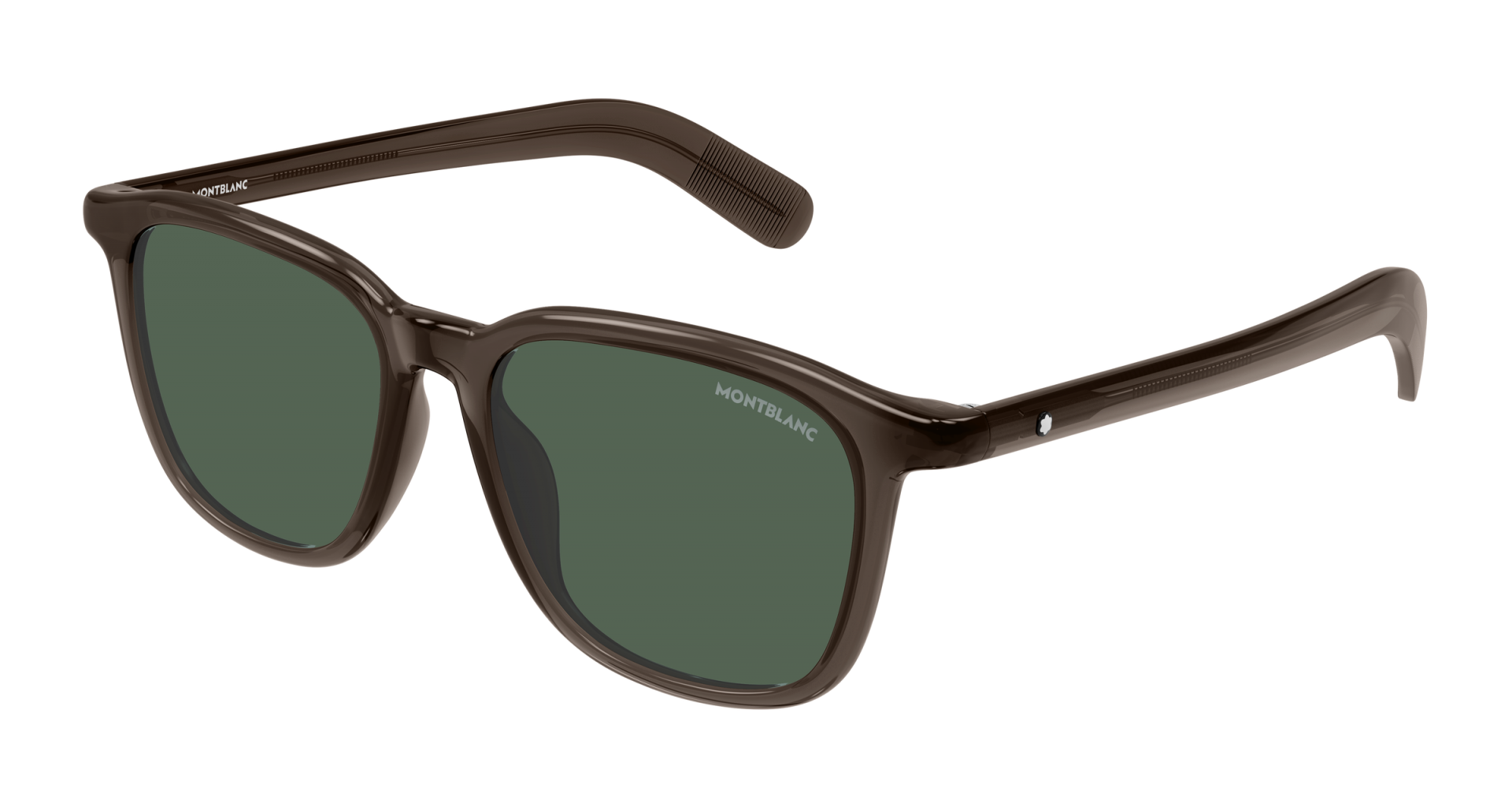Occhiali da sole Mont Blanc MB0497S 001 8056376695809 | Ottica Lux