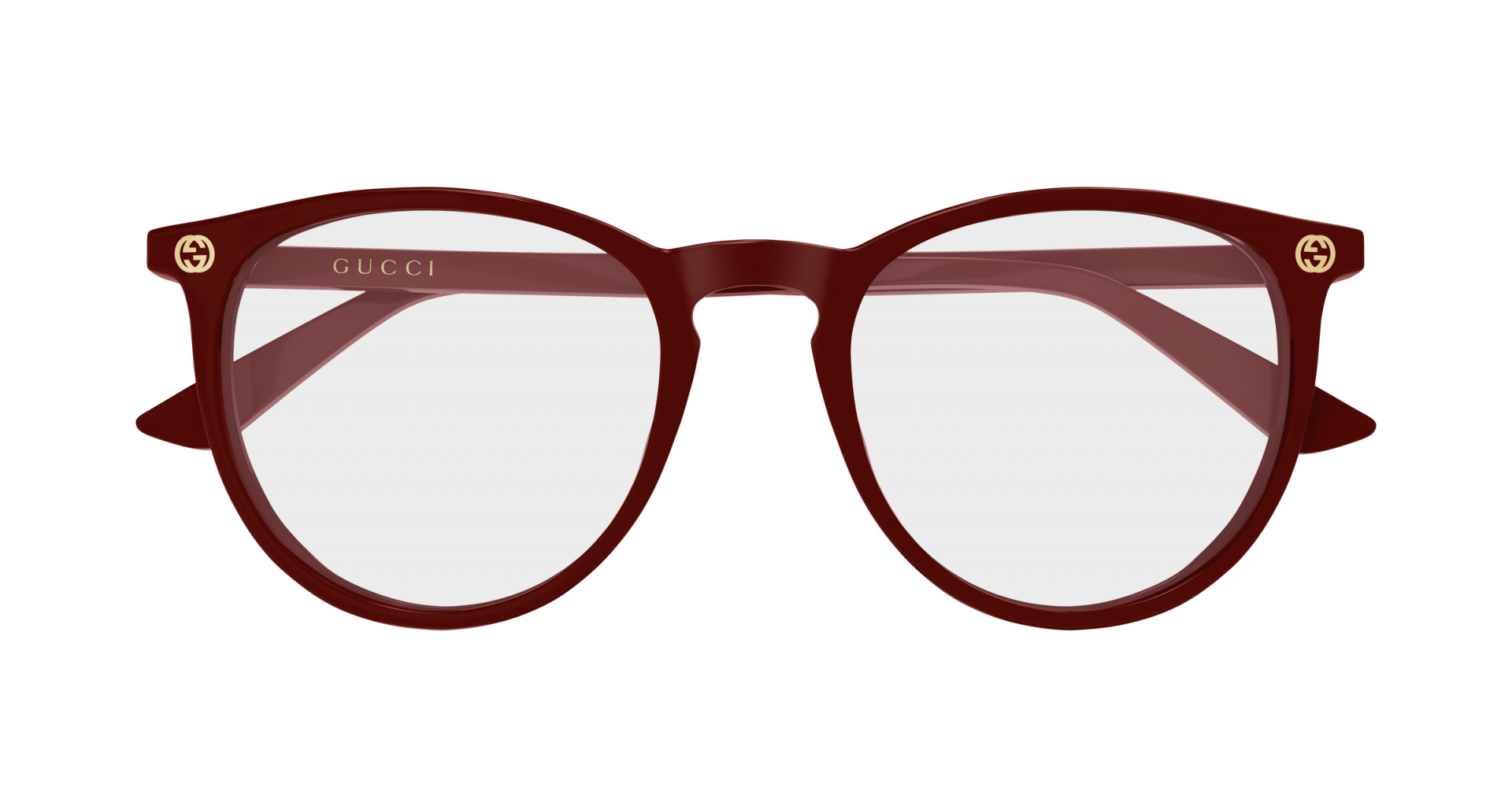 Occhiali da vista Gucci GG0027O 021 8056376658958 | Ottica Lux