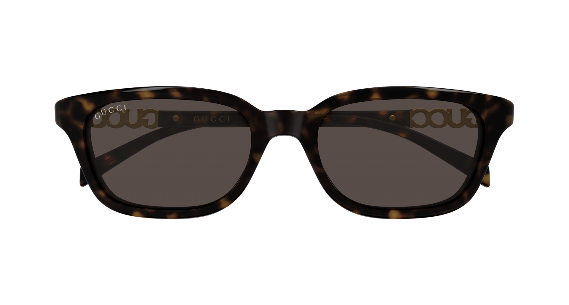 Sunglasses Gucci GG2208S 002 8056376683943 | Ottica Lux