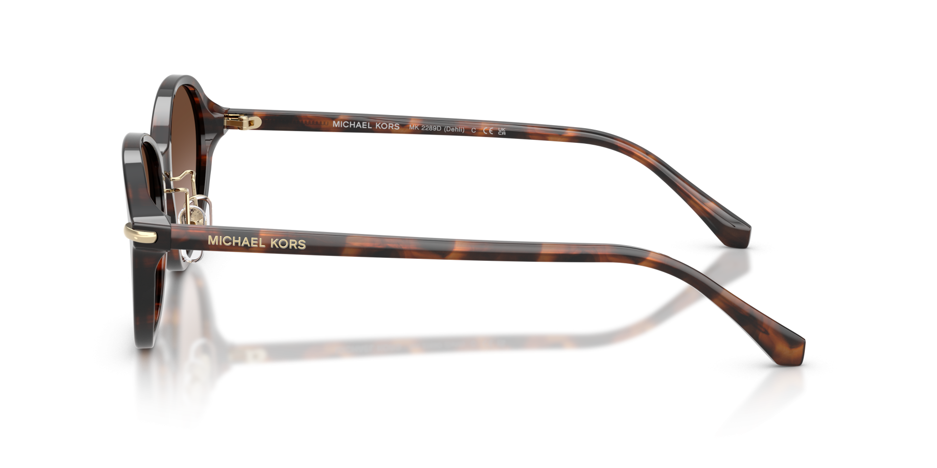 Occhiali da sole Michael Kors MK2289D DEHLI 403913 0725125549912 | Ottica Lux