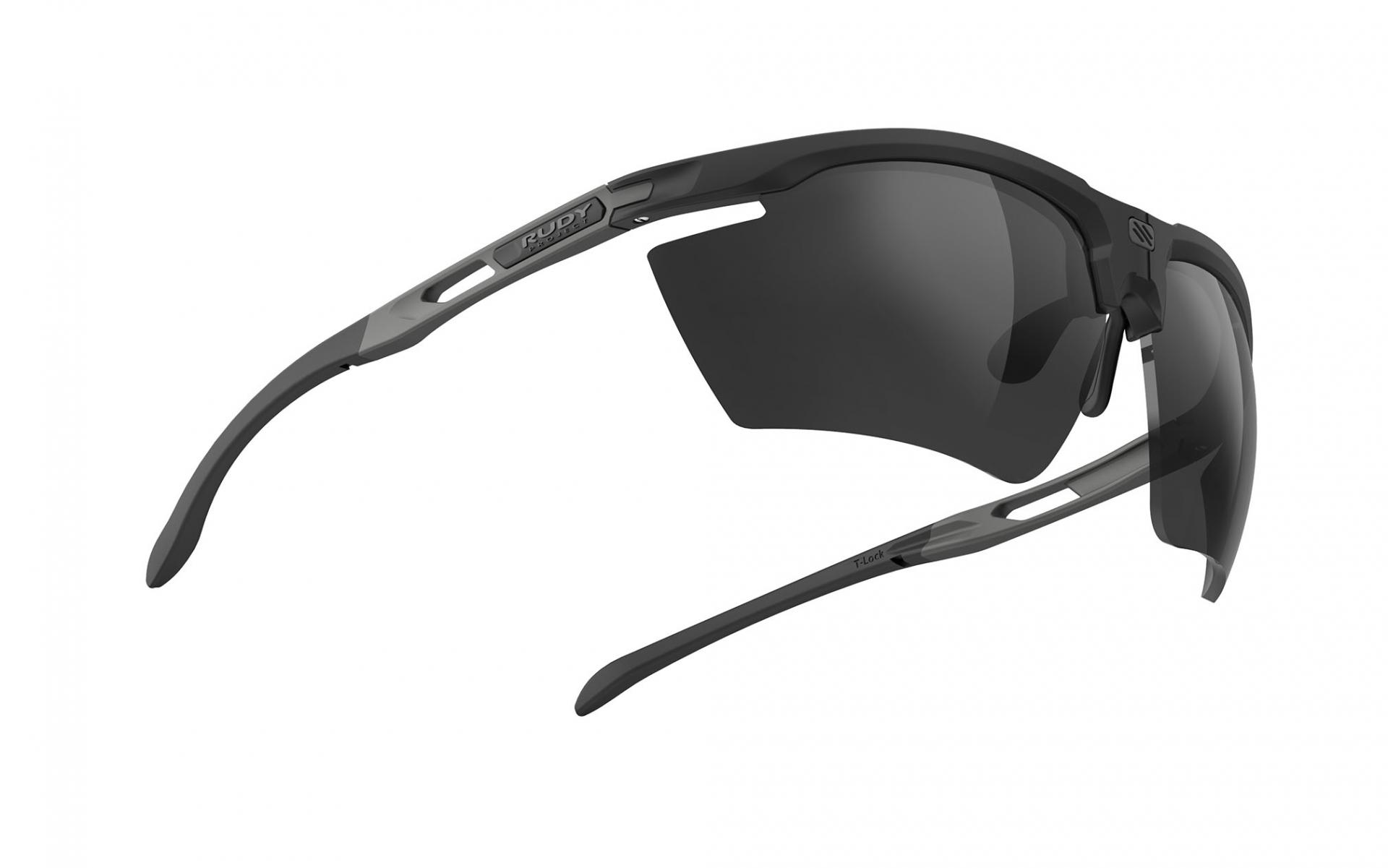 Occhiali da sole Rudy Project SP75 Magnus 1006-0001  | Ottica Lux