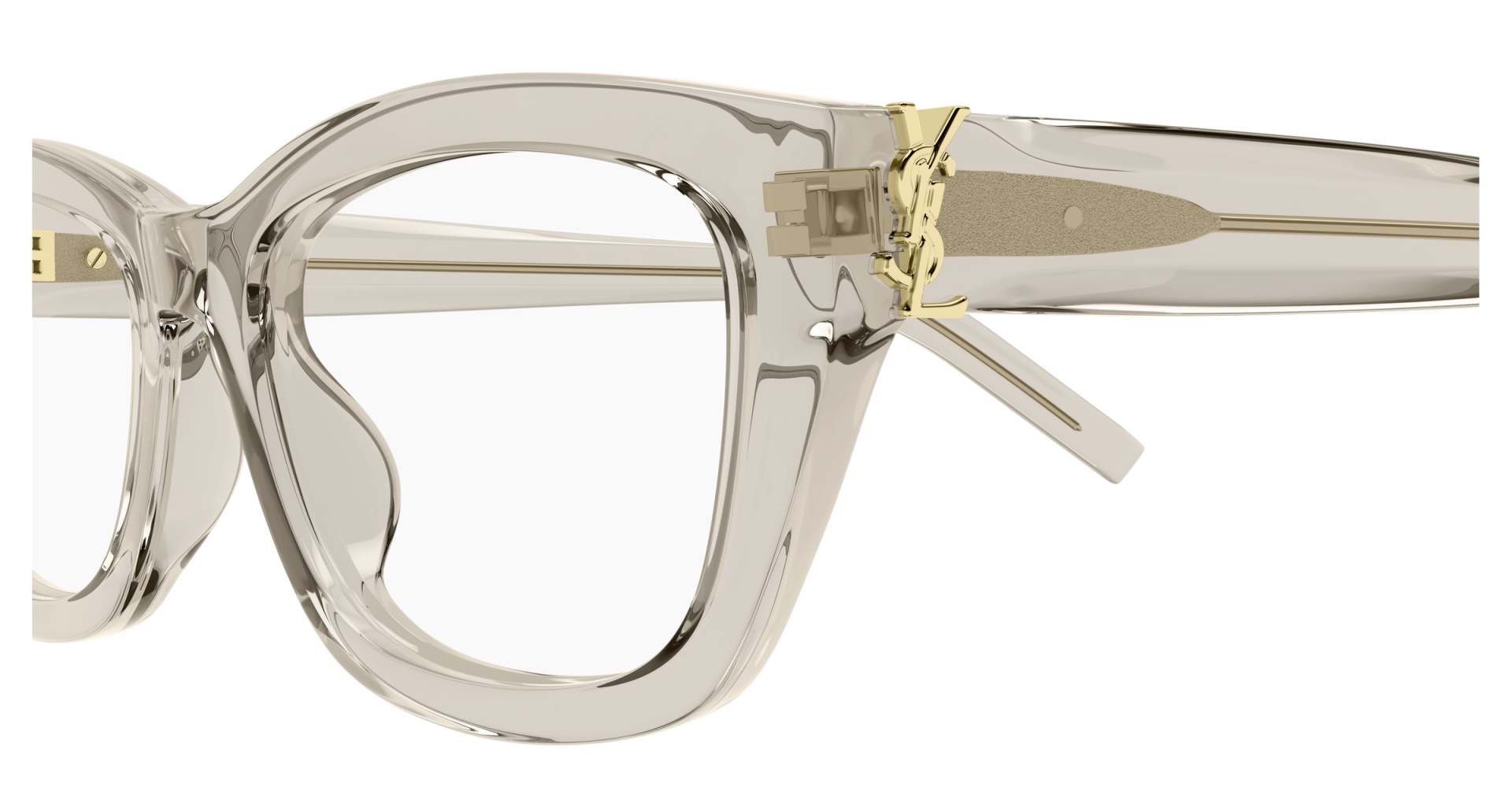 Ophthalmic frames Saint Laurent SL M153 OPT 8056376667301 | Ottica Lux