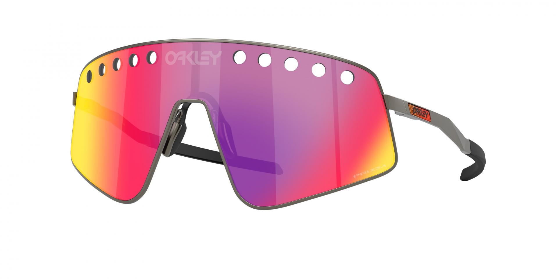 Occhiali da sole Oakley OO6025 SUTRO TI SWEEP 602503 0888392648693 | Ottica Lux