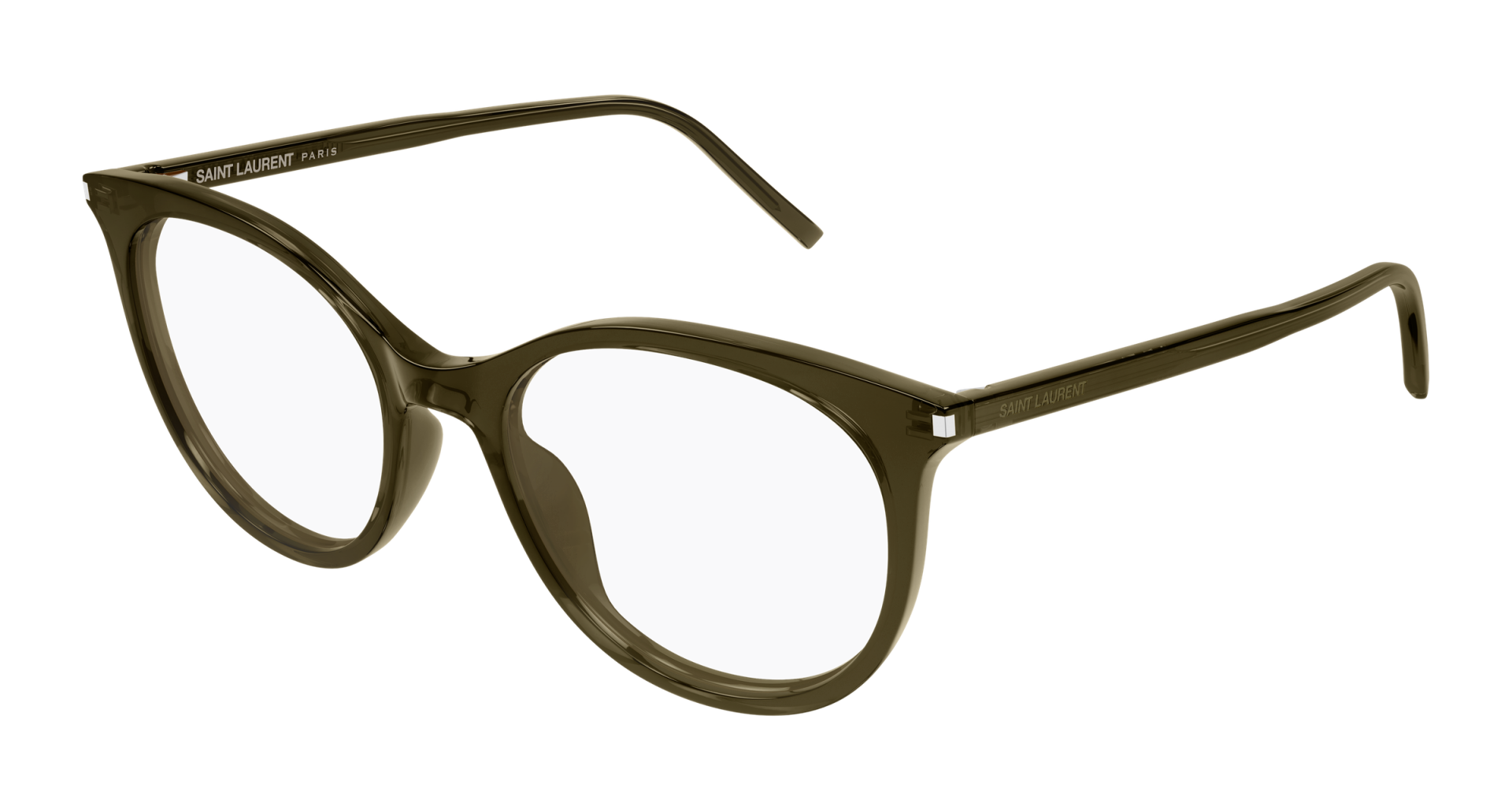 Occhiali da vista Saint Laurent SL 891 001 8056376667707 | Ottica Lux