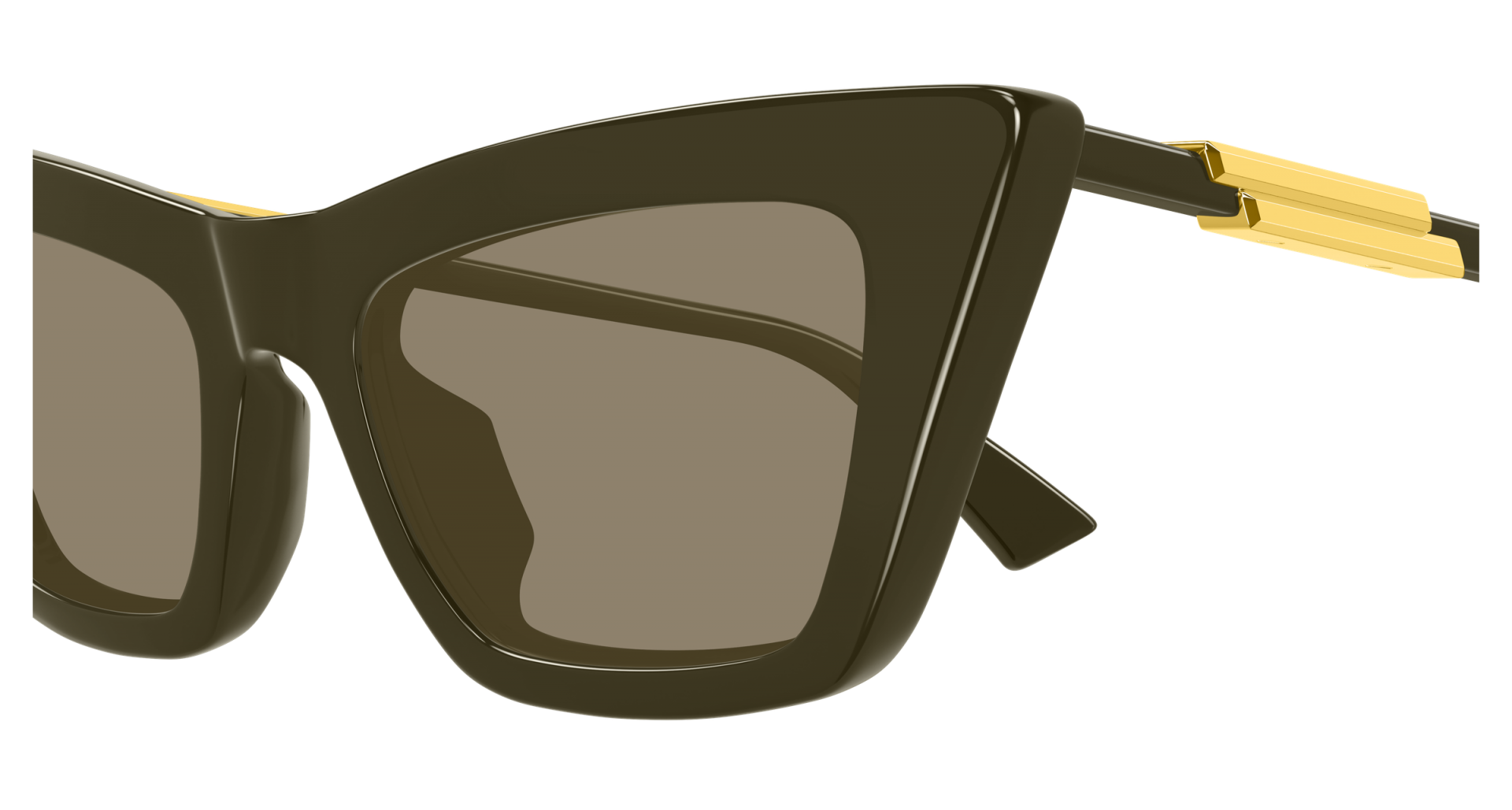 Occhiali da sole Bottega Veneta BV1446S 005 8056376649888 | Ottica Lux