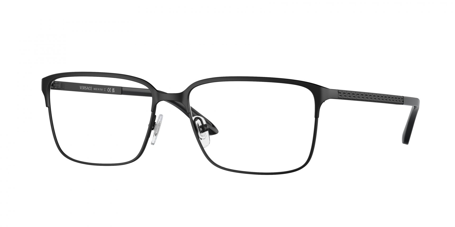 Occhiali da vista Prada PR 58ZV 5AV1O1 8056262346624 | Ottica Lux