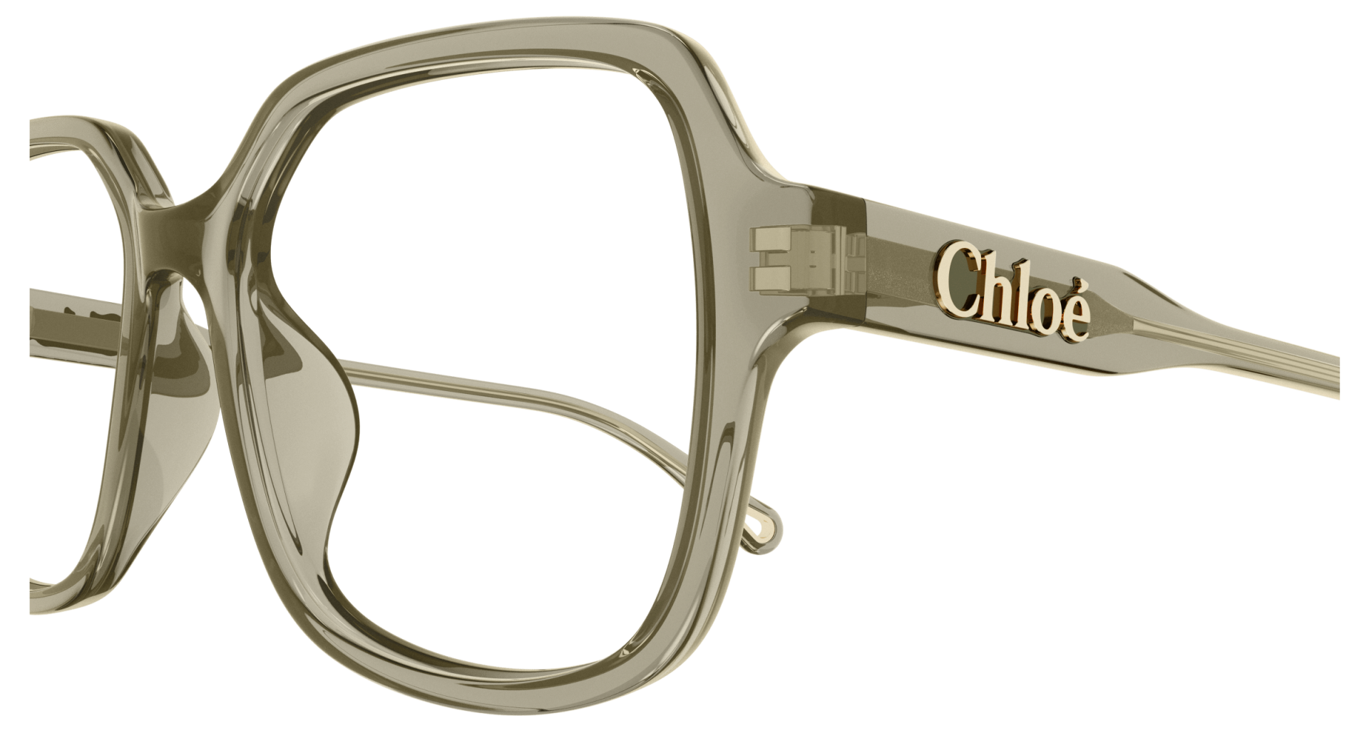Ophthalmic frames Chloé CH0277OA 004 8056376534207 | Ottica Lux Ophthalmic frames Chloé CH0277OA 004 8056376534207 | Ottica Lux