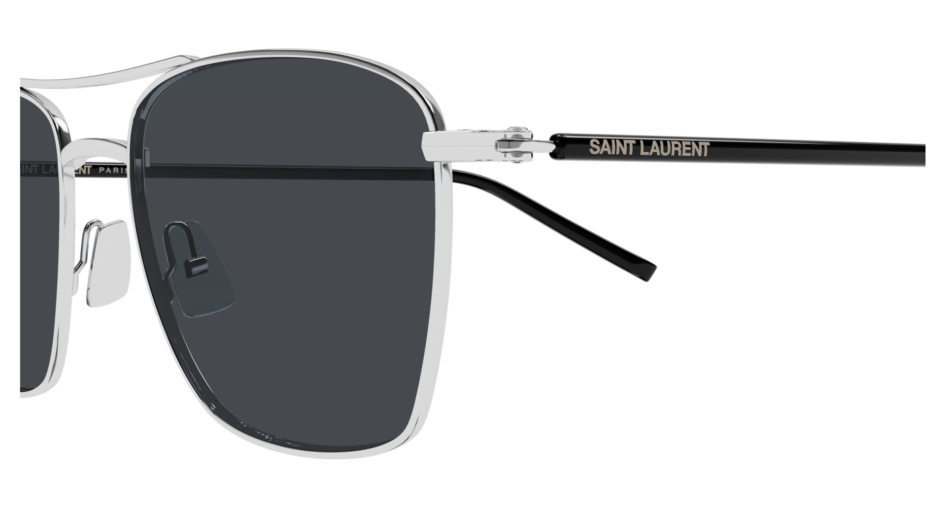 Occhiali da sole Saint Laurent SL 866 002 8056376664034 | Ottica Lux