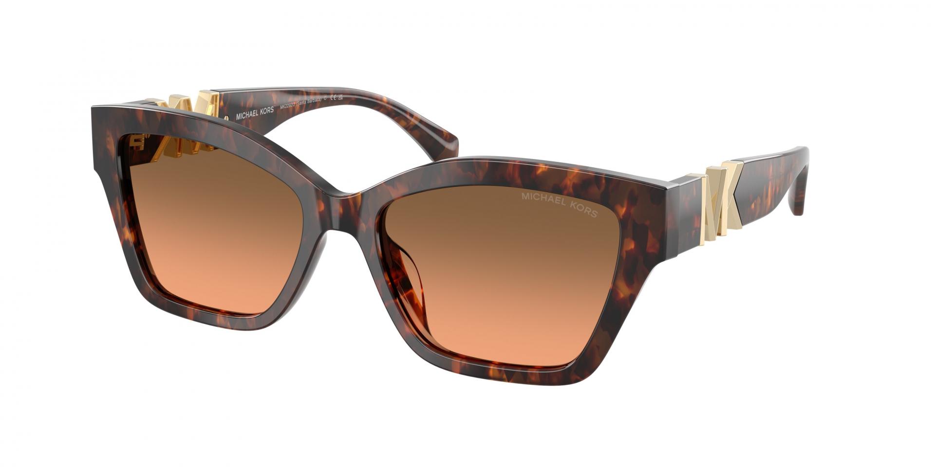Sunglasses Michael Kors MK2292U SANTA BARBARA 300513 0725125550819 | Ottica Lux