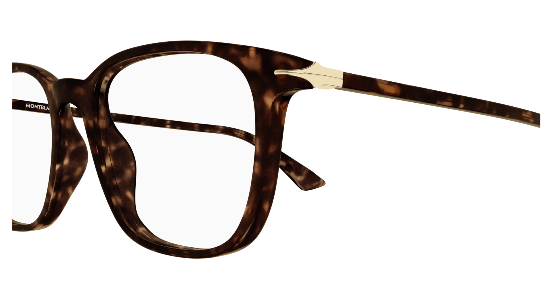 Ophthalmic frames Mont Blanc MB0338O 002 8056376532456 | Ottica Lux Ophthalmic frames Mont Blanc MB0338O 002 8056376532456 | Ottica Lux