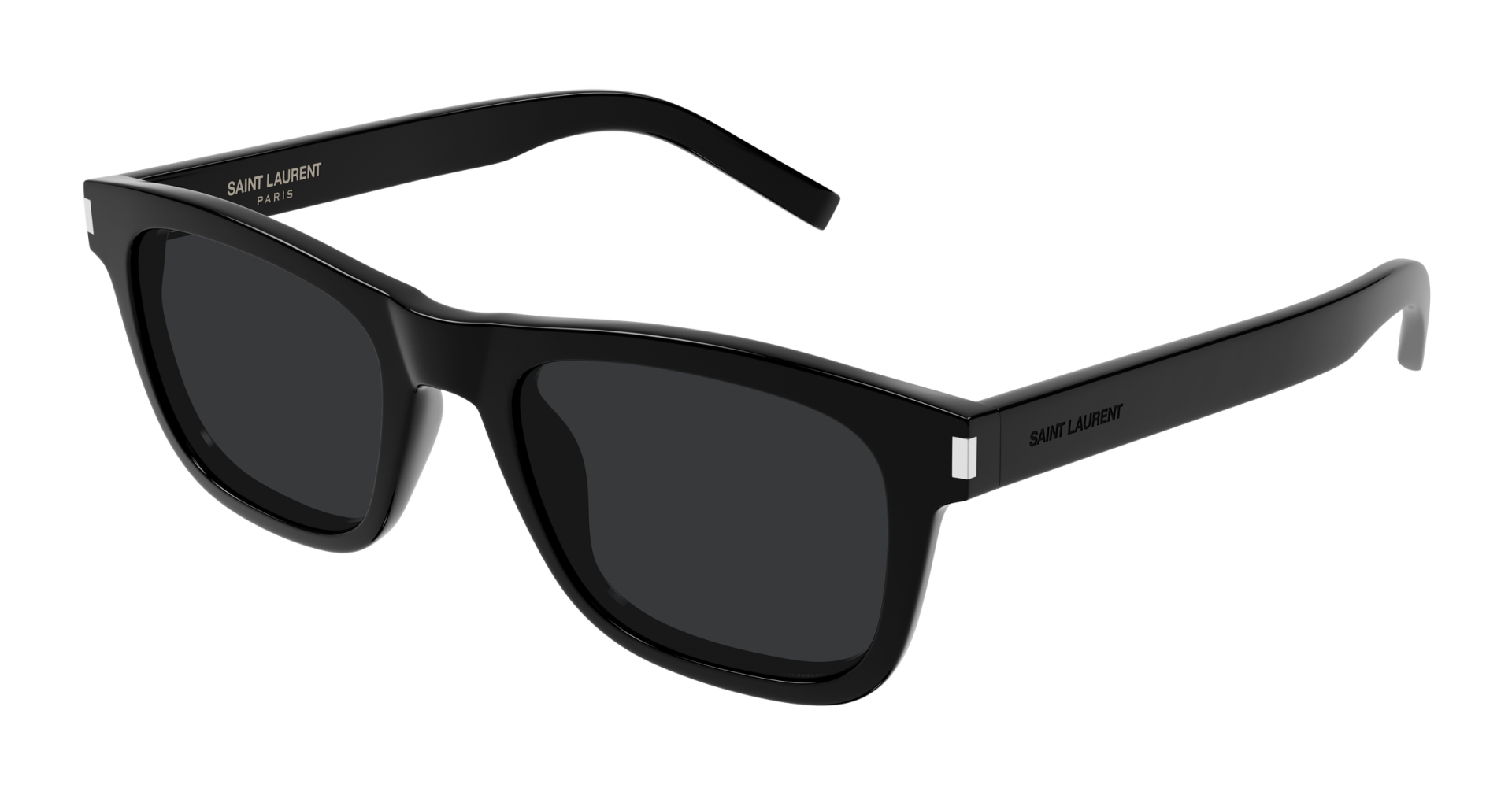 Occhiali da sole Saint Laurent SL 819 001 8056376601039 | Ottica Lux