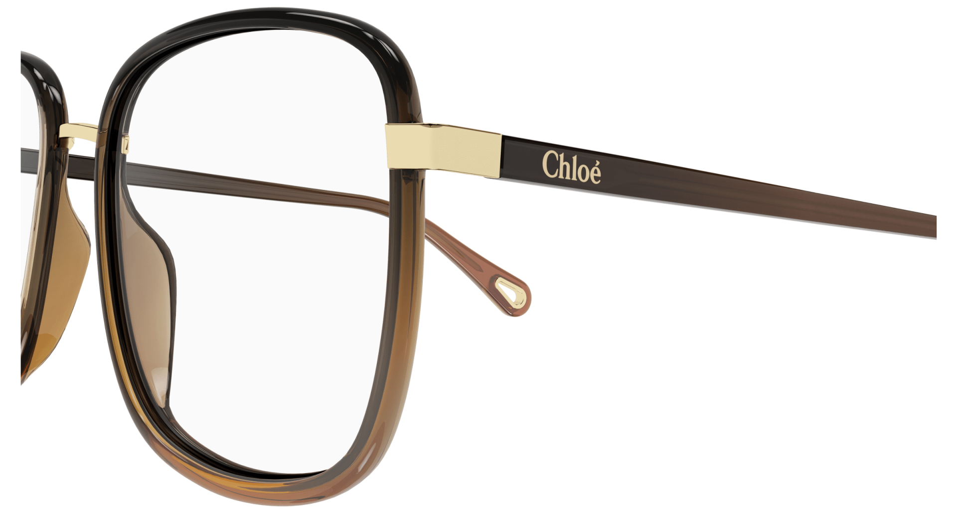 Occhiali da vista Chloé CH0034O 011 8056376379518 | Ottica Lux