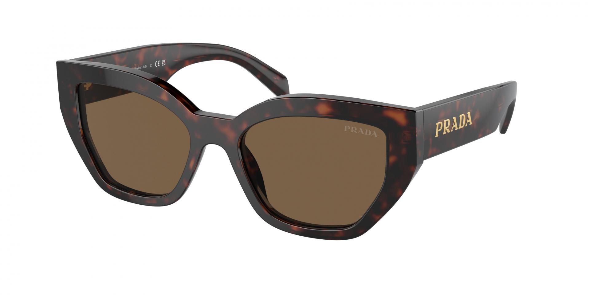 Occhiali da sole Prada PR A09S 16N5Y1 8056597971560 | Ottica Lux