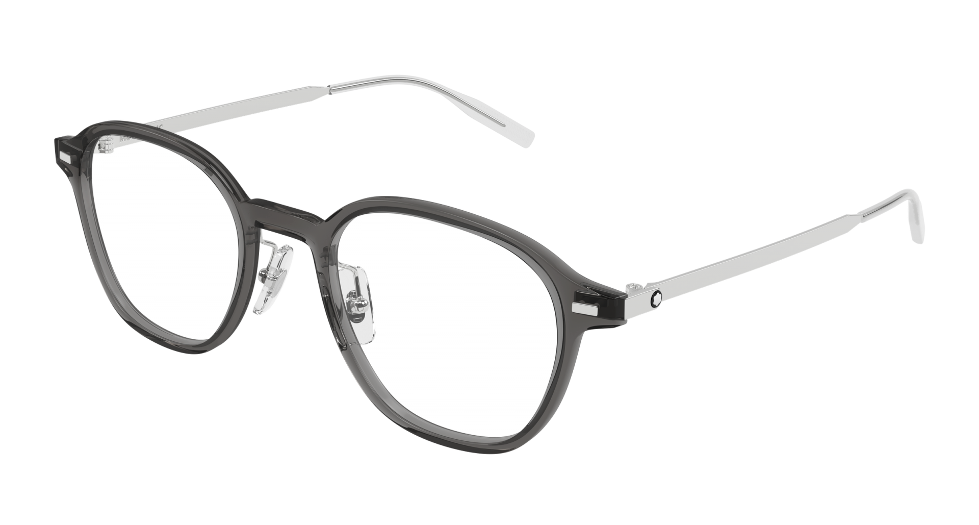Occhiali da vista Mont Blanc MB0427O 004 8056376614480 | Ottica Lux