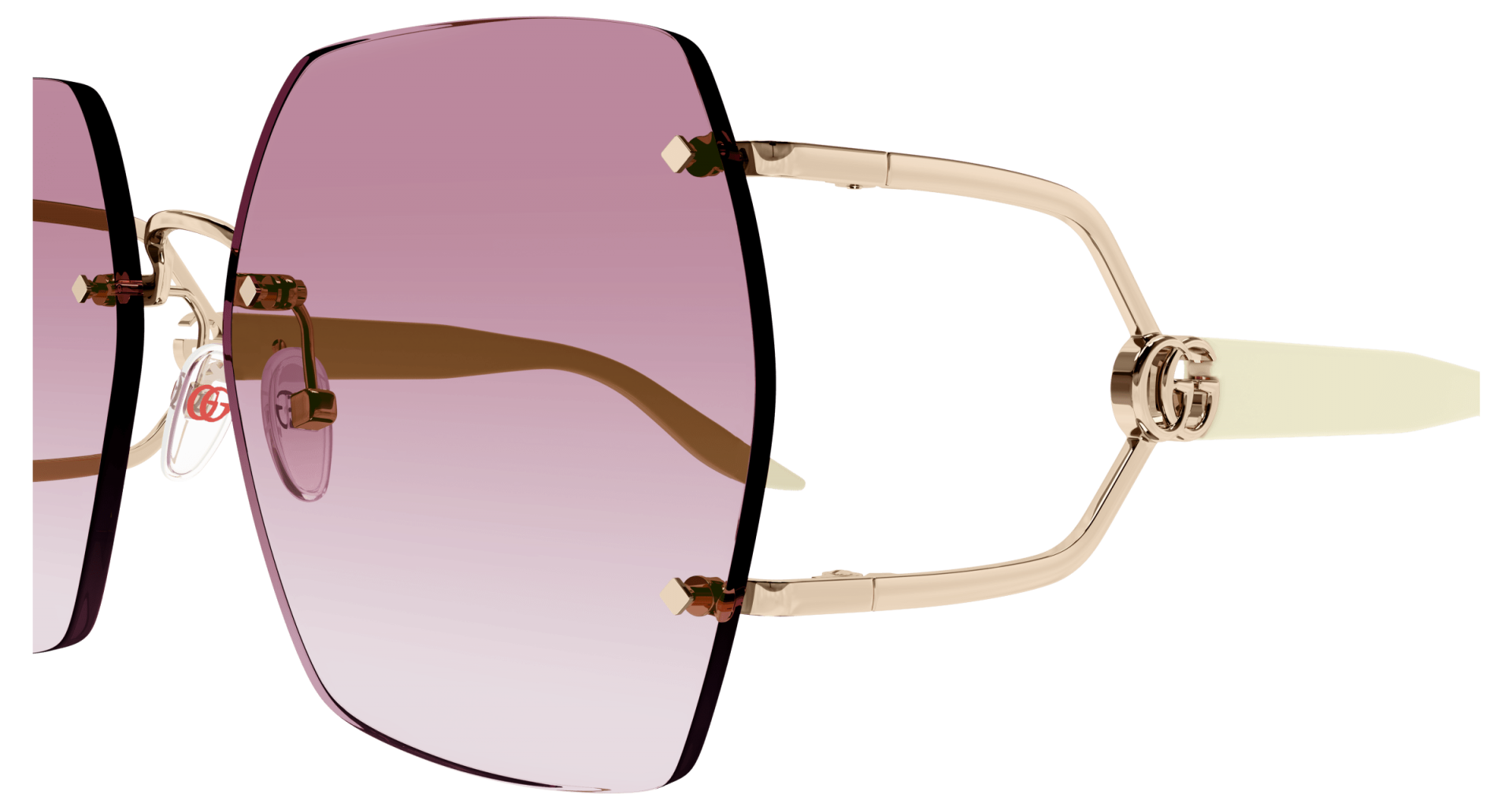 Occhiali da sole Gucci GG1562S 004 8056376490497 | Ottica Lux Occhiali da sole Gucci GG1562S 004 8056376490497 | Ottica Lux