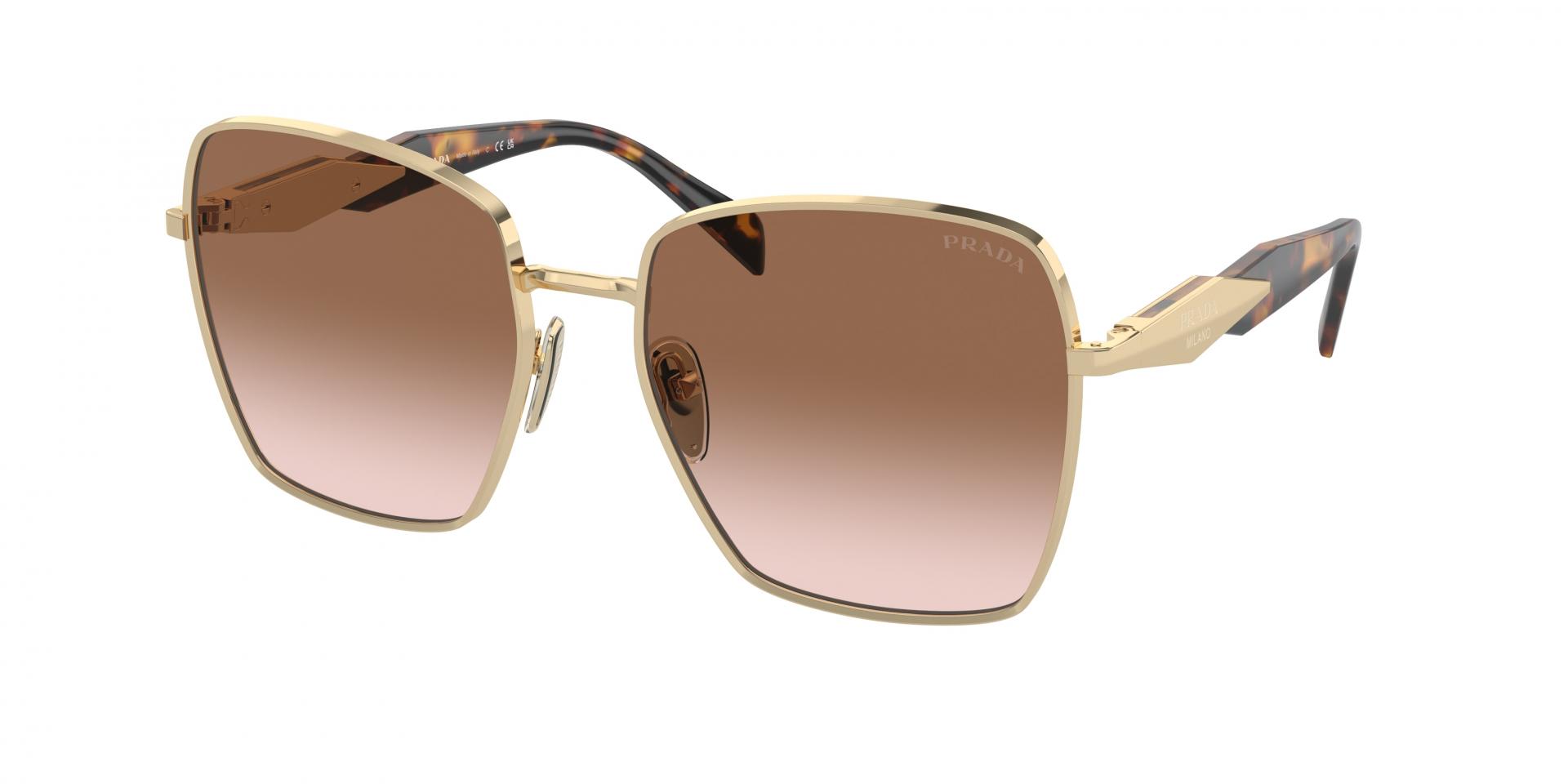 Sunglasses Prada PR 64ZS ZVN5W1 8056597877282 | Ottica Lux