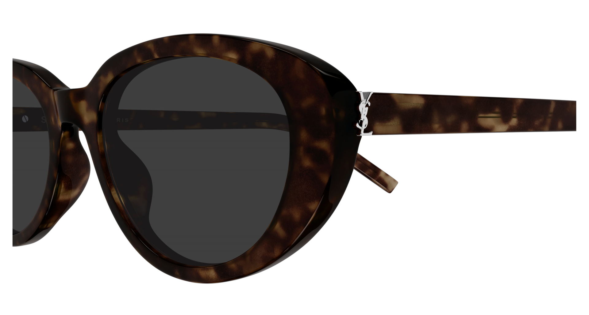 Sunglasses Saint Laurent SL M154 002 8056376621525 | Ottica Lux