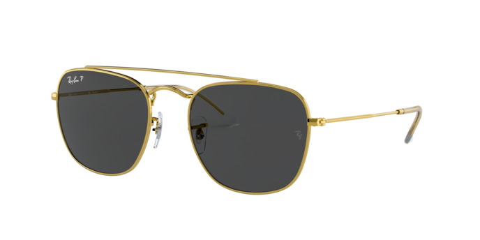 Occhiali da sole Ray-Ban RB3557 919648 8056597368971 | Ottica Lux