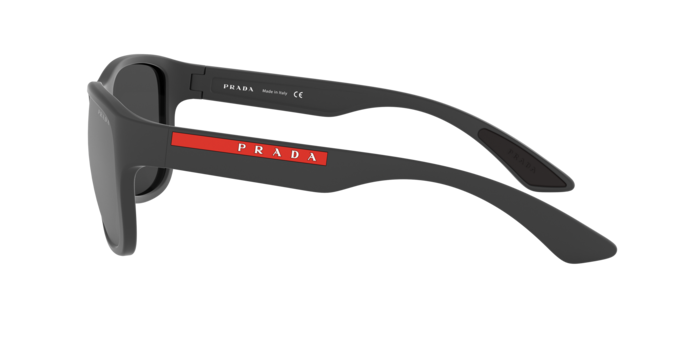 Occhiali da sole Prada Linea Rossa PS 01ZS DG002G 8056262304532 | Ottica Lux