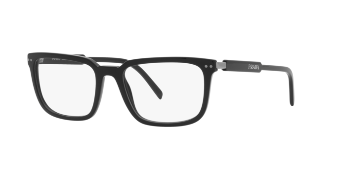 Ophthalmic frames Prada PR 13YV 1AB1O1 8056597630177 | Ottica Lux