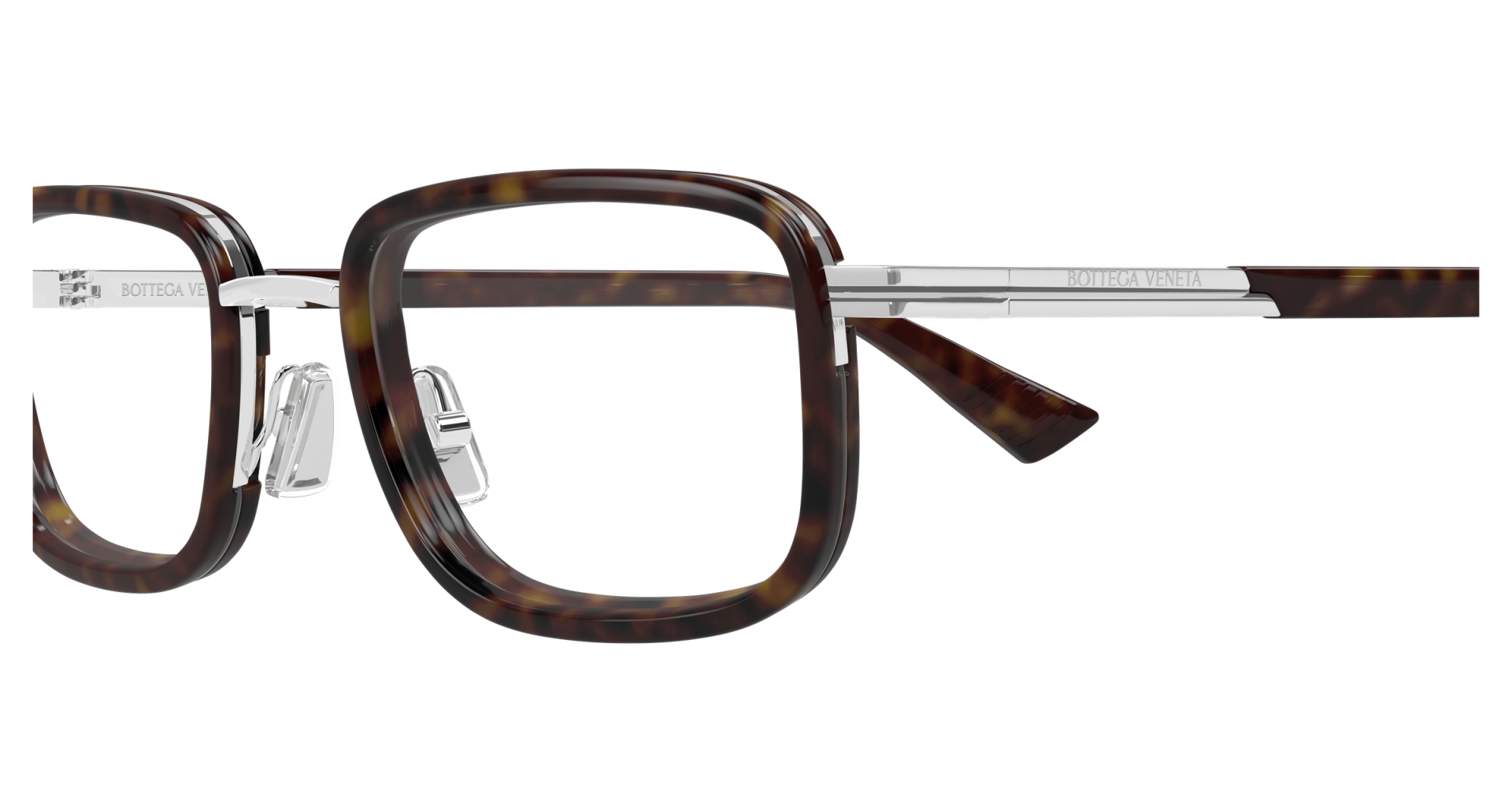 Ophthalmic frames Bottega Veneta BV1464O 006 8056376651492 | Ottica Lux