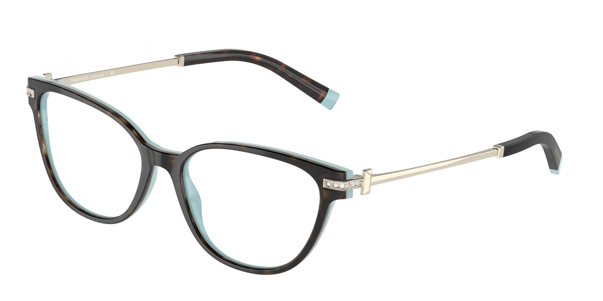 Occhiali da vista Prada pr c12v 16K1O1 8056262573167 | Ottica Lux