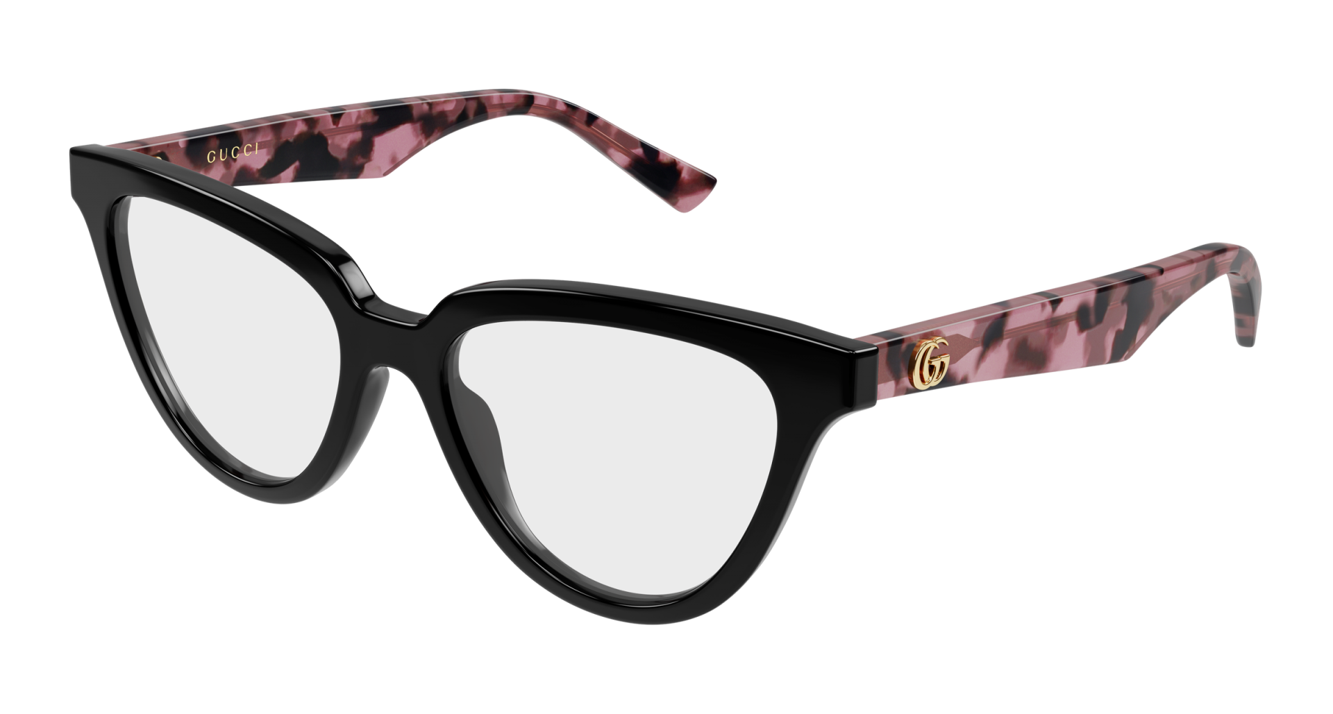 Ophthalmic frames Gucci GG2179O 005 8056376720501 | Ottica Lux