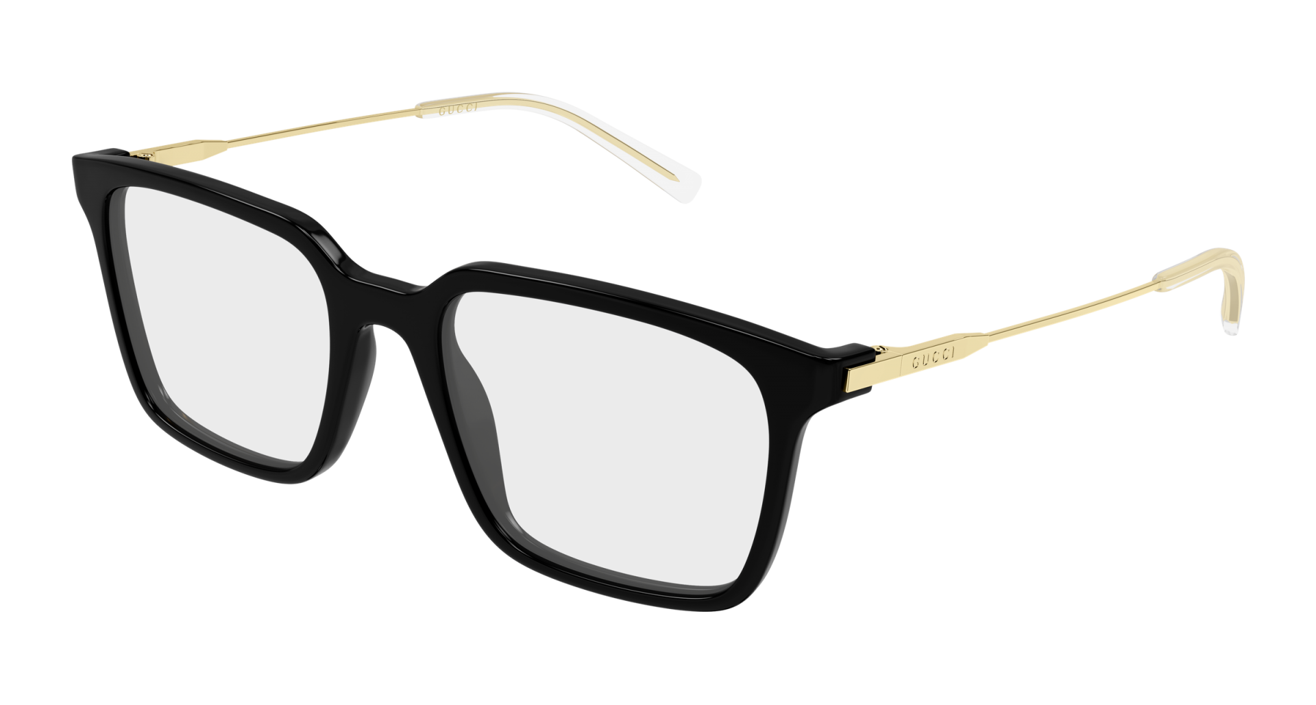 Ophthalmic frames Gucci GG2244O 007 8056376684353 | Ottica Lux