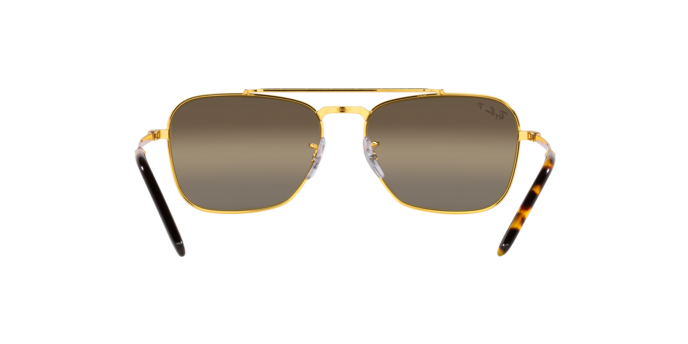 Sunglasses Ray-Ban RB3636 NEW CARAVAN 9196G5 8056597665148 | Ottica Lux Sunglasses Ray-Ban RB3636 NEW CARAVAN 9196G5 8056597665148 | Ottica Lux