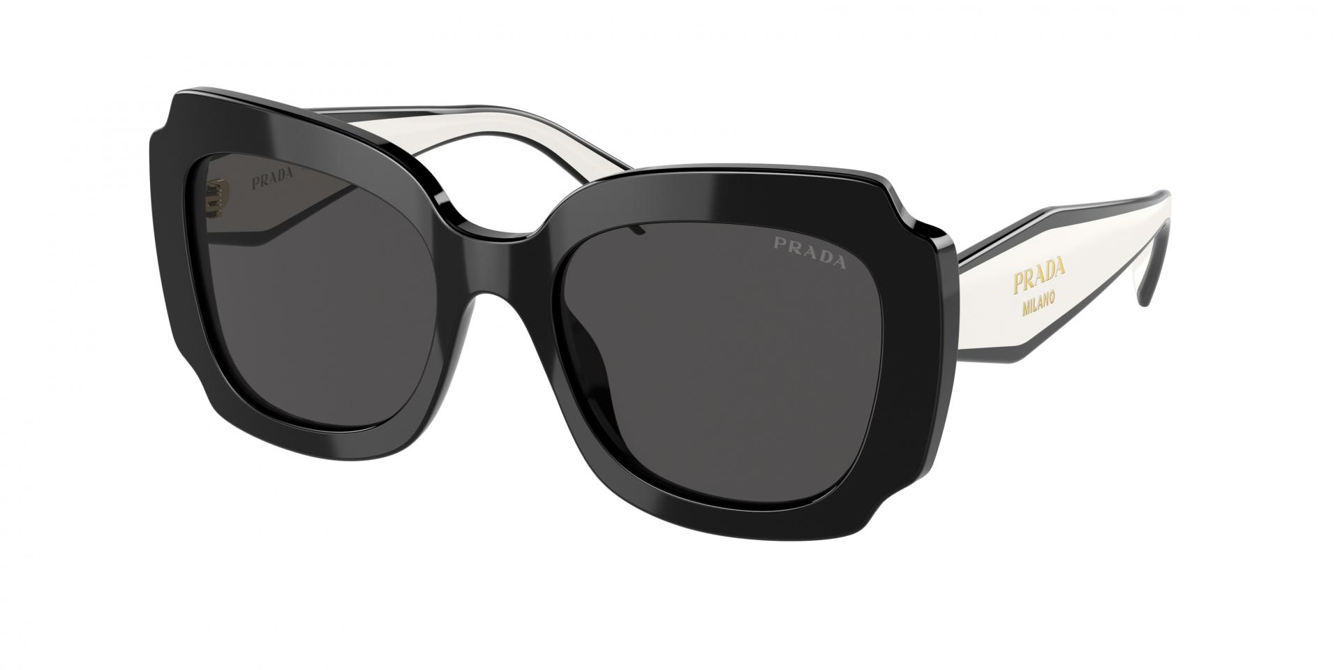 Occhiali da sole Prada PR 16YS 01M0A7 8056597625692 | Ottica Lux
