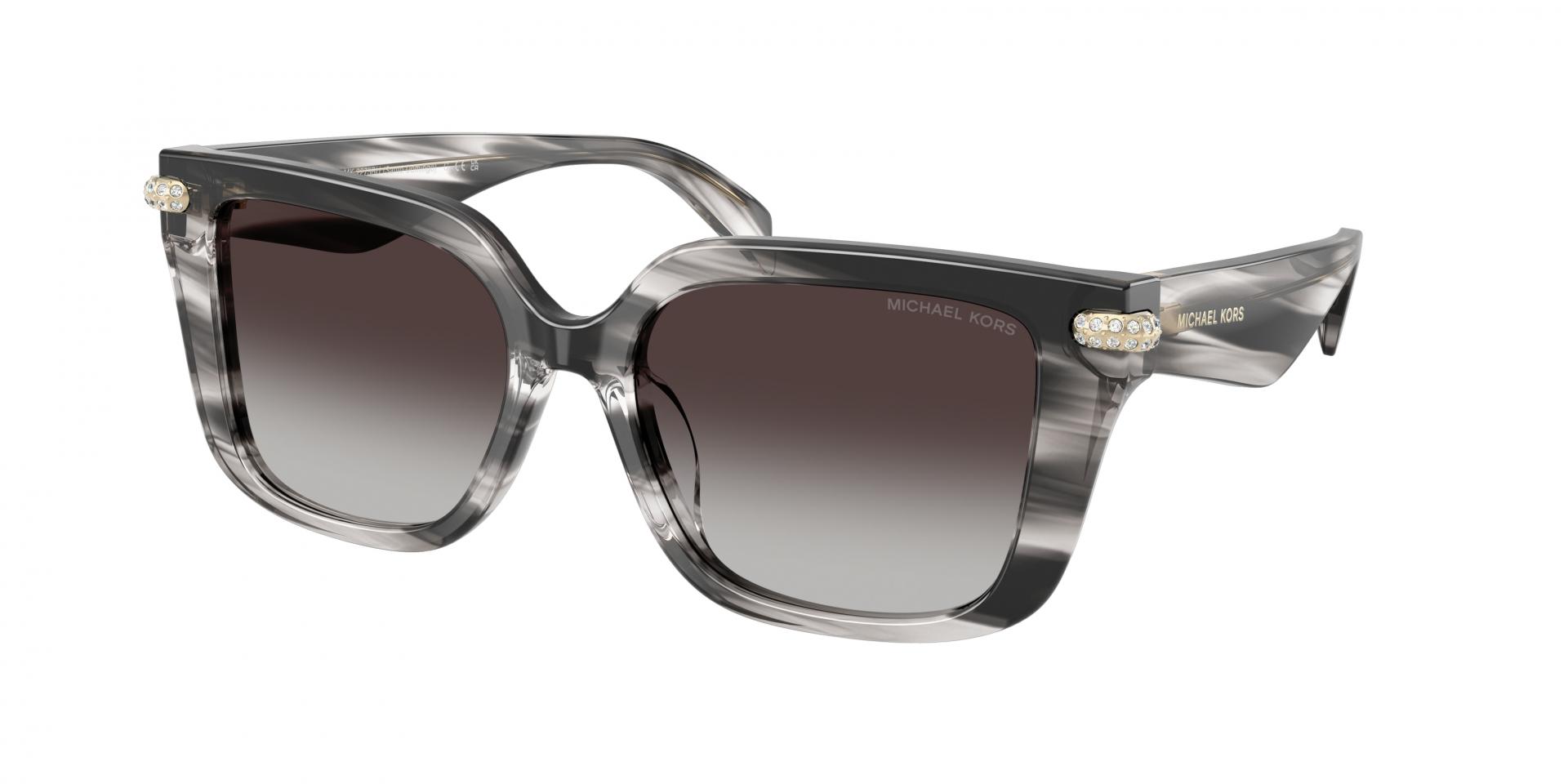 Occhiali da sole Michael Kors mk2275bu SANTO DOMINGO 405613 0725125545402 | Ottica Lux