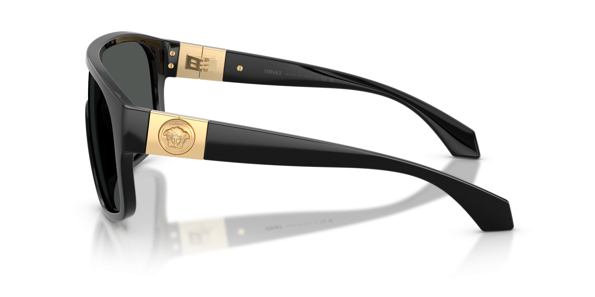 Occhiali da sole Versace VE4526U GB1/87 8056262964736 | Ottica Lux