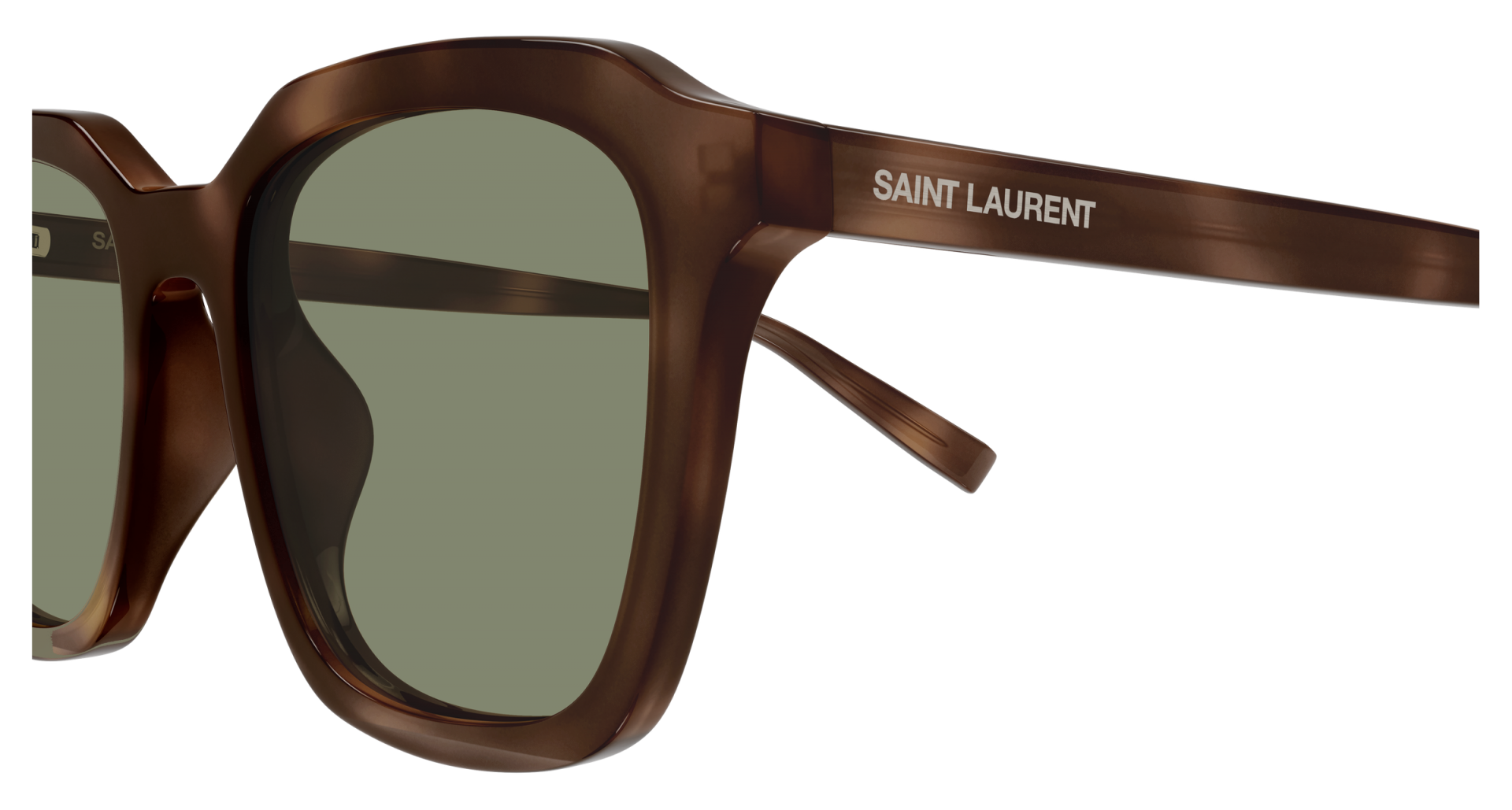 Occhiali da sole Saint Laurent SL 457 008 8056376688405 | Ottica Lux